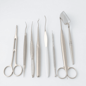 Dental instruments
