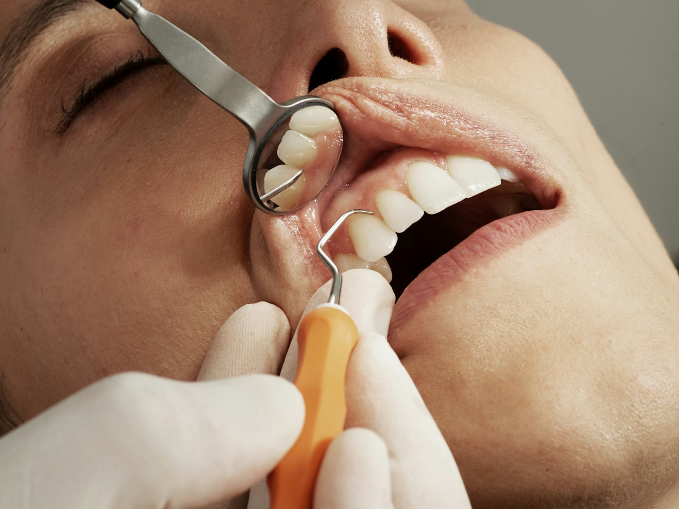 Dental training and hands-on clinical learning