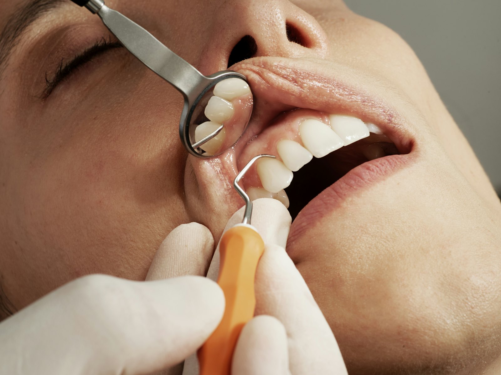 High-performance dental practice teamwork