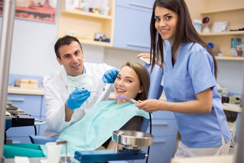 How employers verify dental credentials: